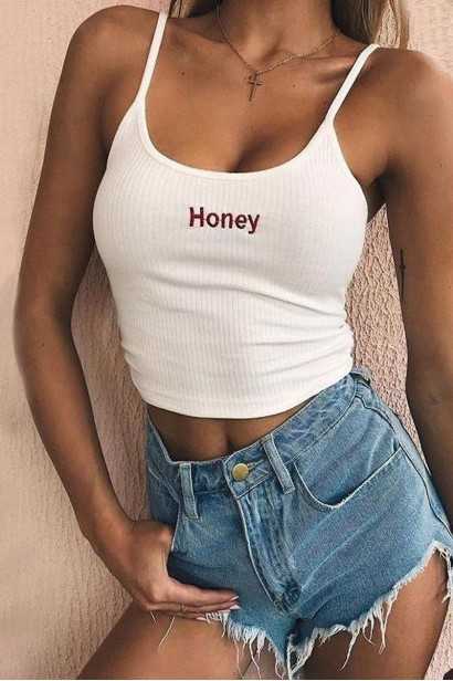 Top Honey T006 W  - 1