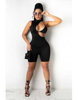 Salopeta Kamala Black - 3