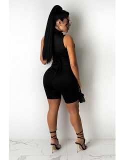 Salopeta Kamala Black - 4